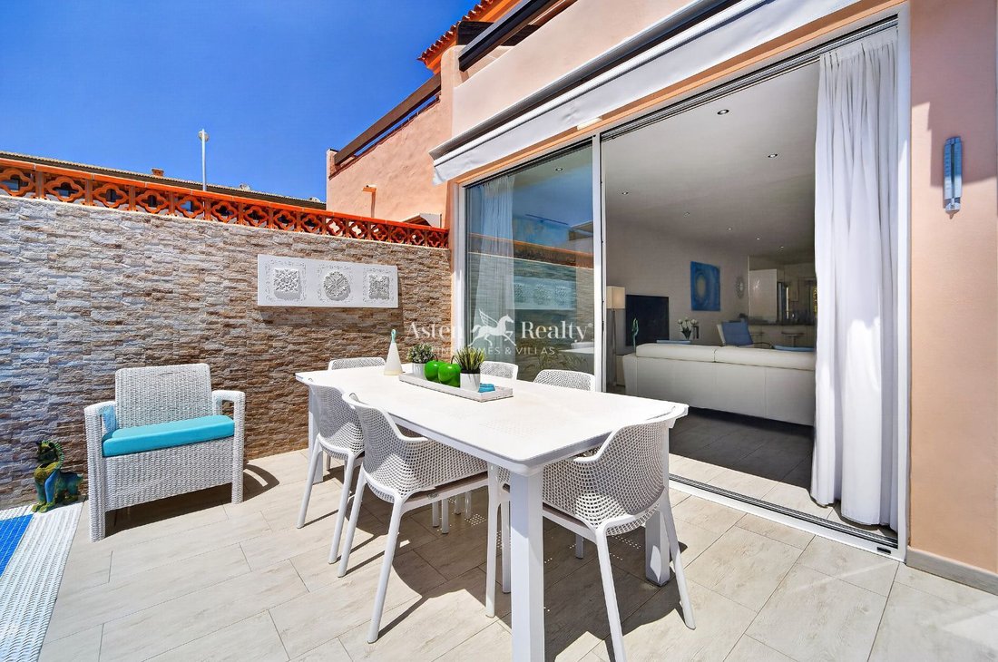 House in Adeje, Canary Islands, Spain 4 - 18404312