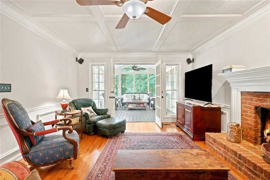 House in Marietta, Georgia, United States 2 - 18402977