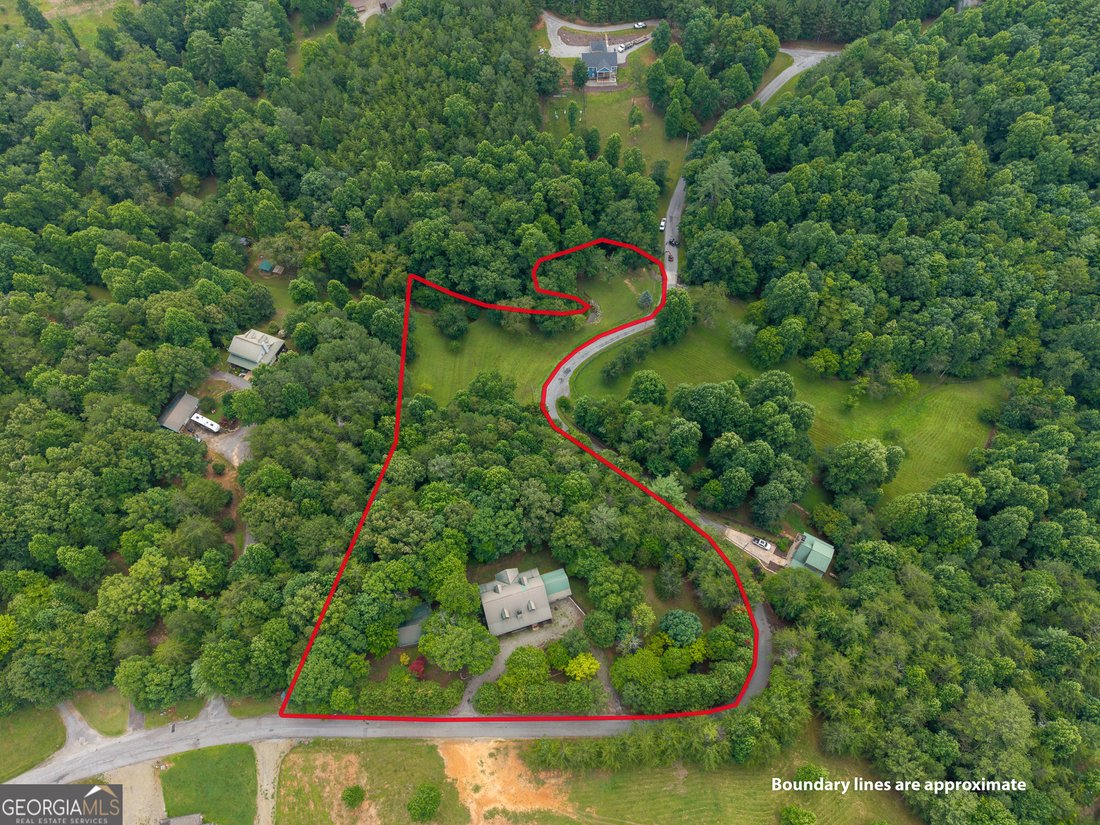 House in Blairsville, Georgia, United States 2 - 18403720