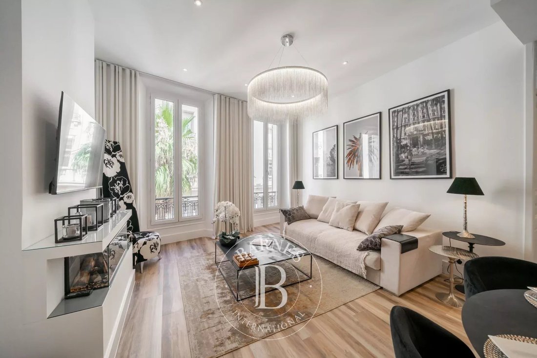 Apartment in Cannes, Provence-Alpes-Côte d'Azur, France 5 - 18405040