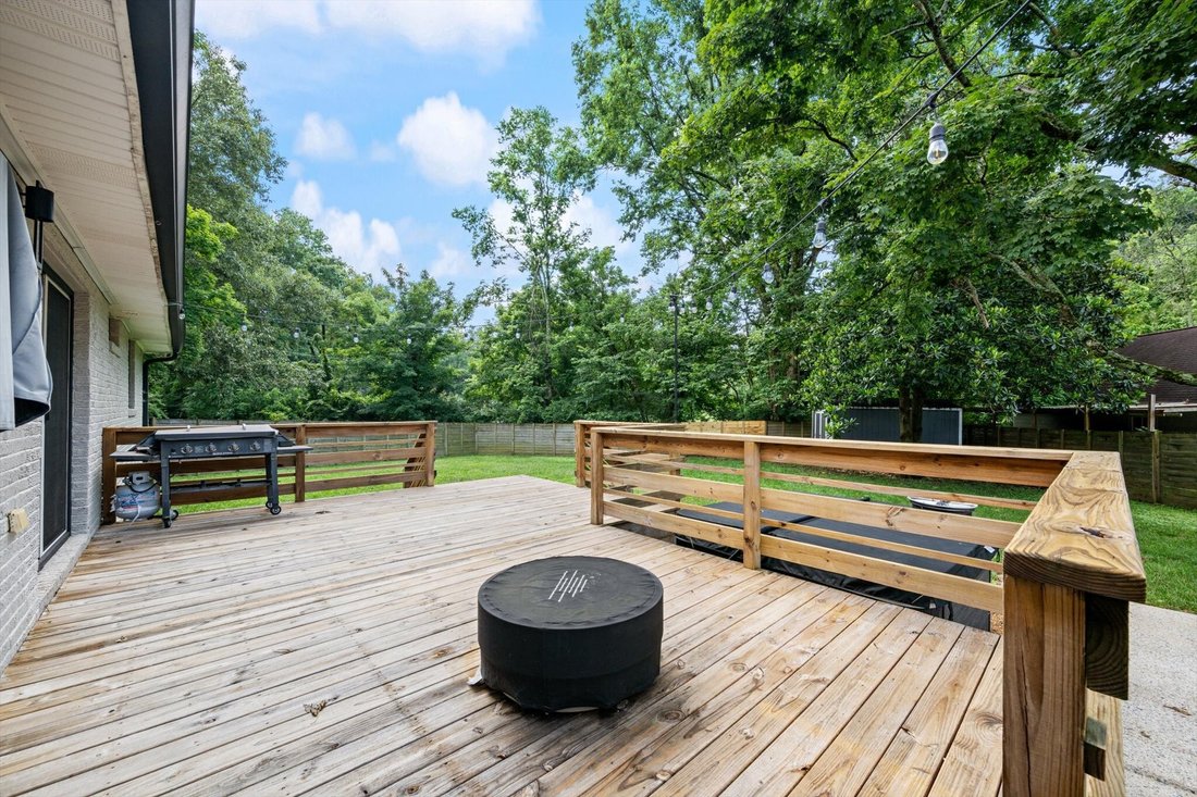 House in Nashville, Tennessee, United States 3 - 18403269