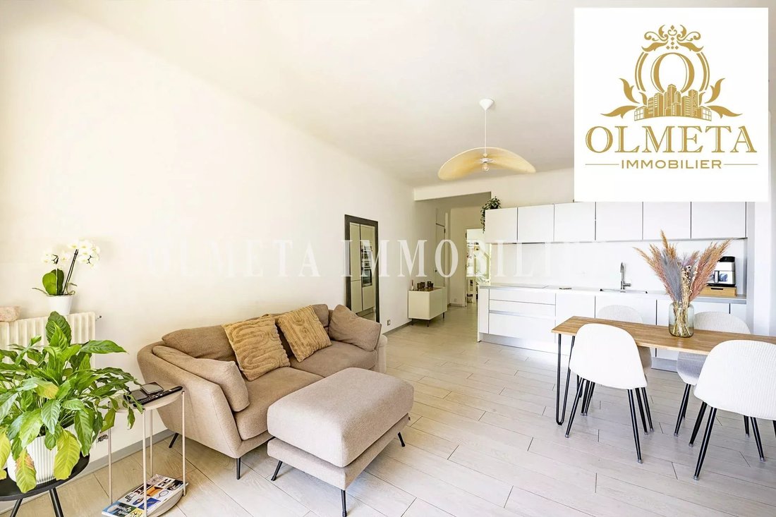 Apartment in Cabbe-Saint Roman, Roquebrune-Cap-Martin, France 1 - 18275255