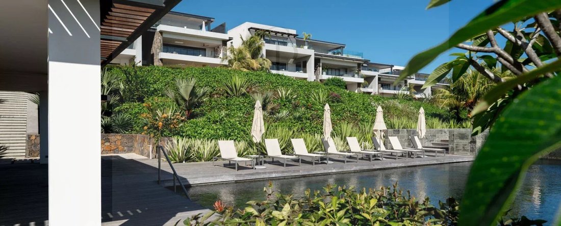 Apartment in Goodlands, Rivière du Rempart District, Mauritius 1 - 18405084