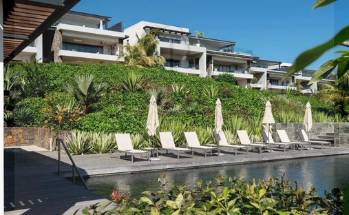 Wohnung in Goodlands, Riviere du Rempart, Mauritius 1
