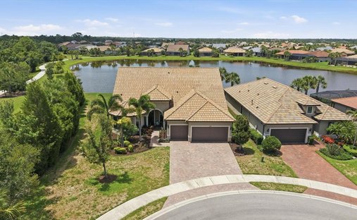 House in Bradenton, Florida, United States 1
