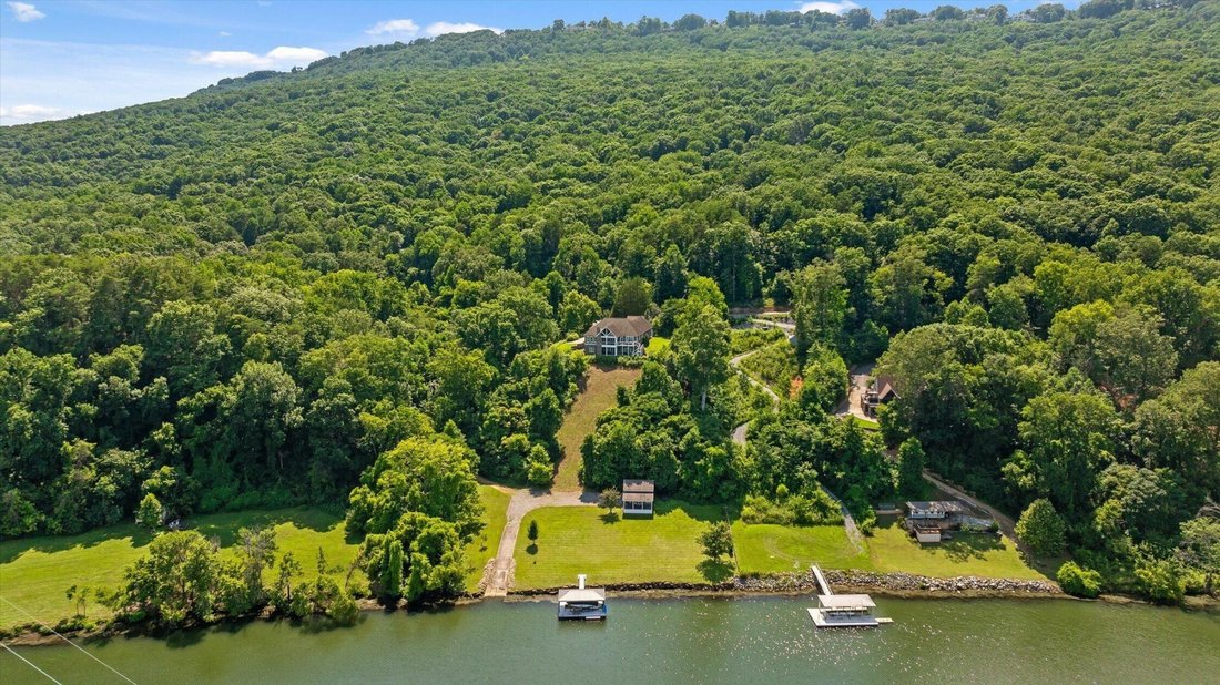 House in Chattanooga, Tennessee, United States 5 - 18403237