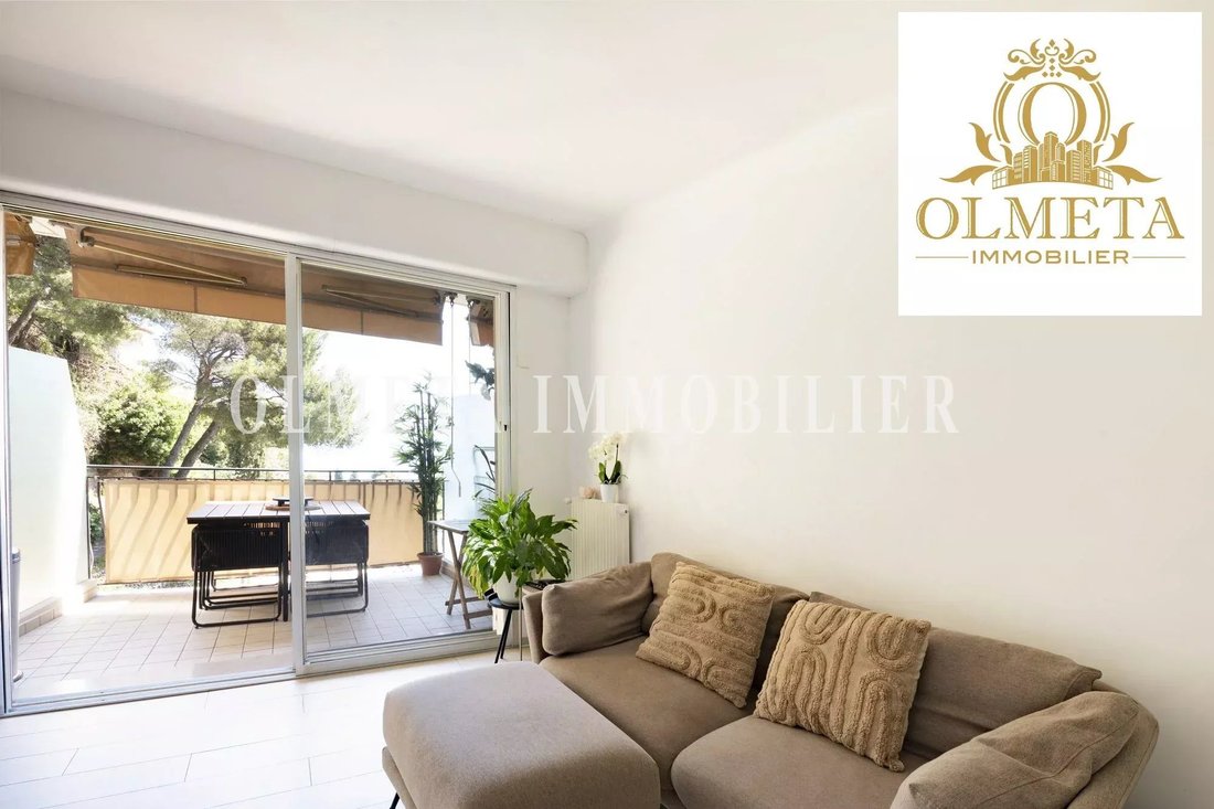 Apartment in Cabbe-Saint Roman, Roquebrune-Cap-Martin, France 4 - 18275255