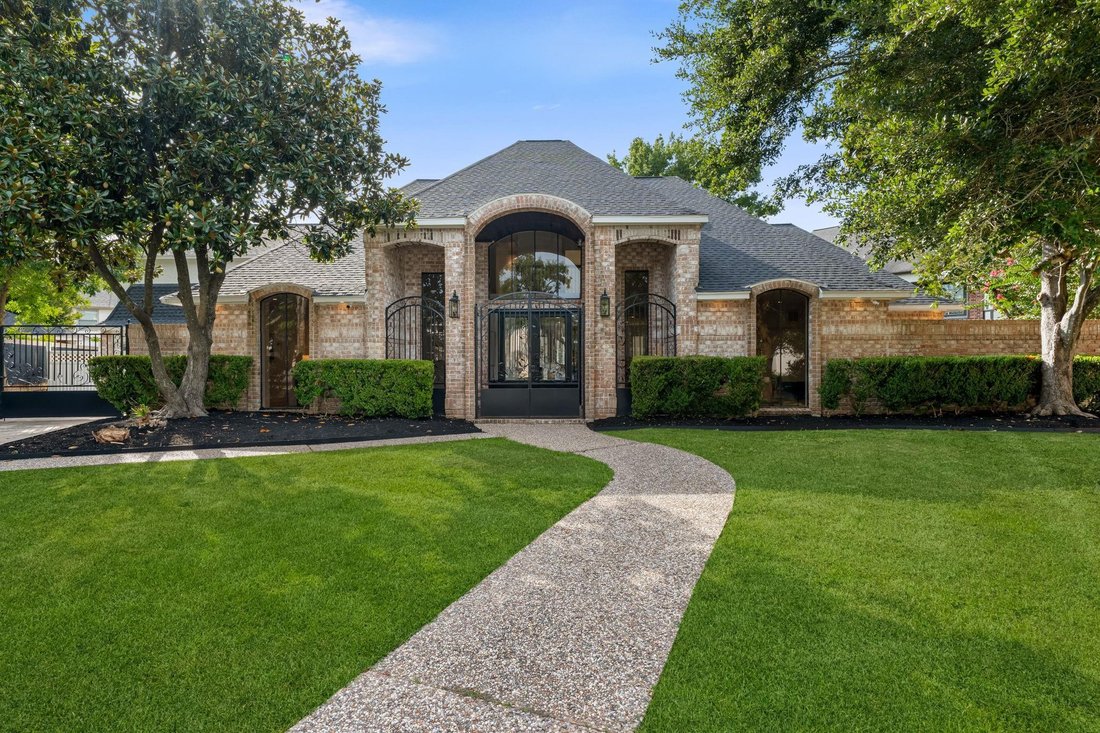 House in Houston, Texas, United States 1 - 18403646