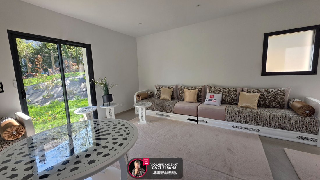 Villa in Chambery, Auvergne-Rhône-Alpes, France 5 - 18405816