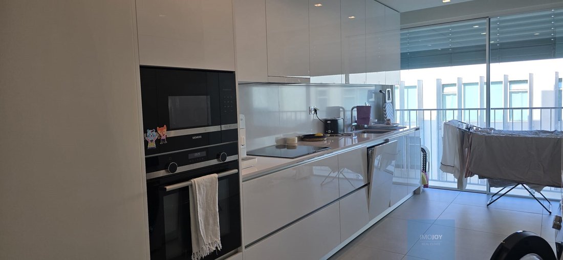 Apartment in Senhora da Hora, Porto District, Portugal 5 - 18404813