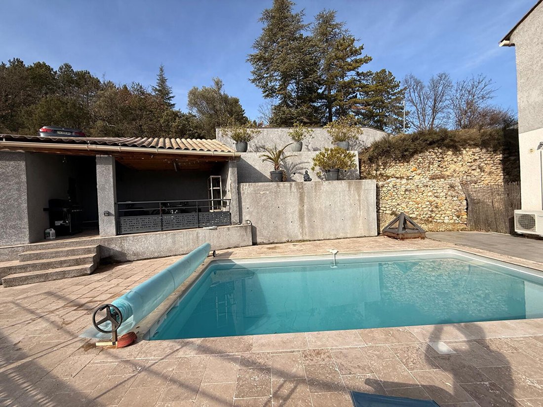 Villa a Bras-d'Asse, Provenza-Alpi-Costa Azzurra, Francia 3 - 18405305