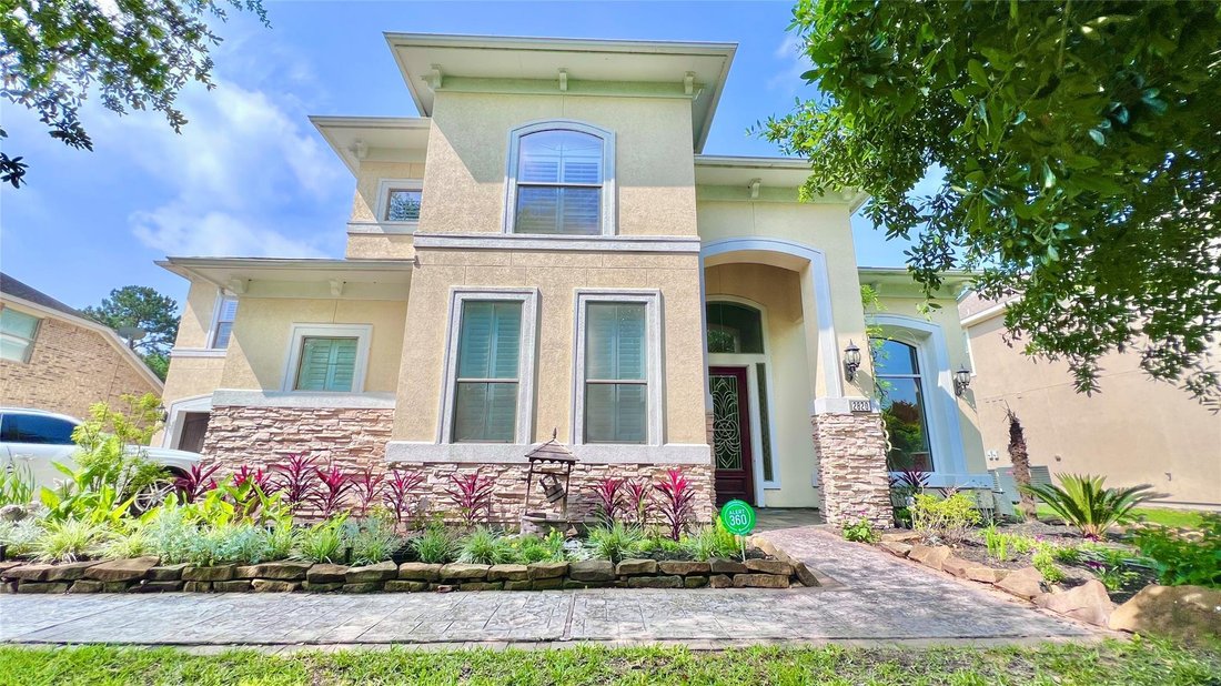 House in Houston, Texas, United States 2 - 18403673