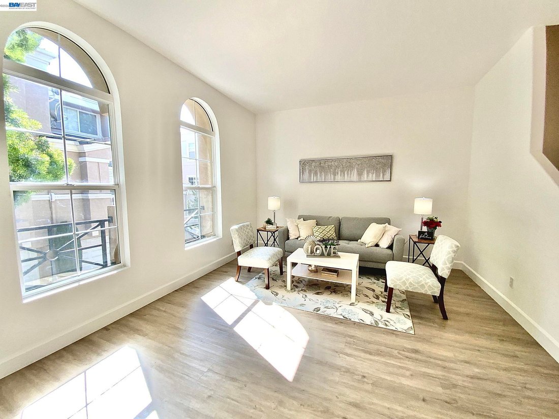Condominio a Milpitas, California, Stati Uniti 1 - 18402910