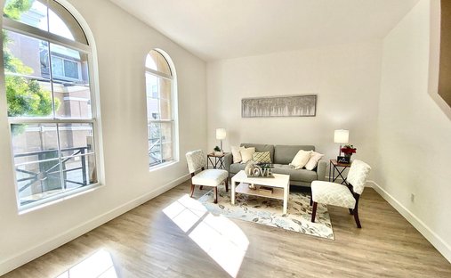 Condo in Milpitas, California, United States 1