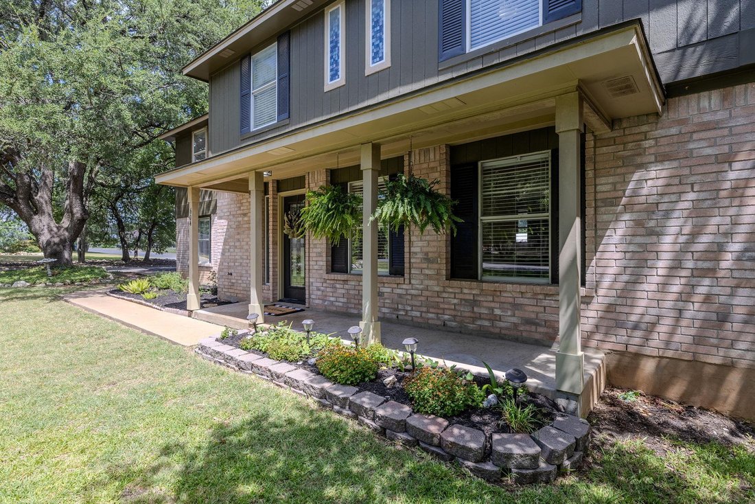 House in Cedar Park, Texas, United States 2 - 18403220