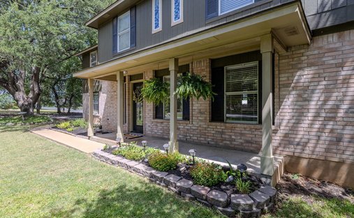 House in Cedar Park, Texas, United States 1