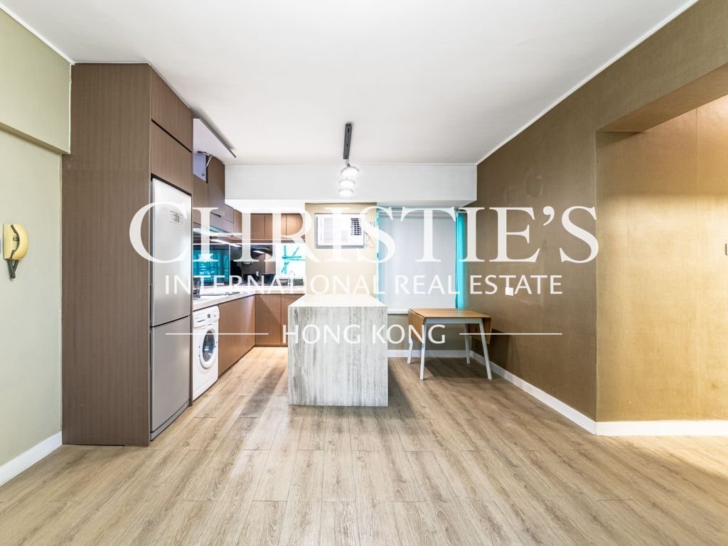 Apartment in Hong Kong, Hong Kong 1 - 15885969
