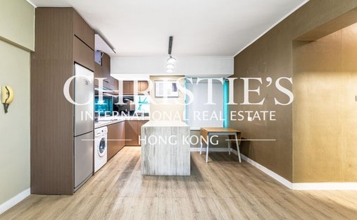 Apartment in Hong Kong, Hong Kong 1