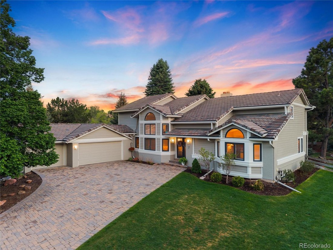 House in Littleton, Colorado, United States 2 - 18406992