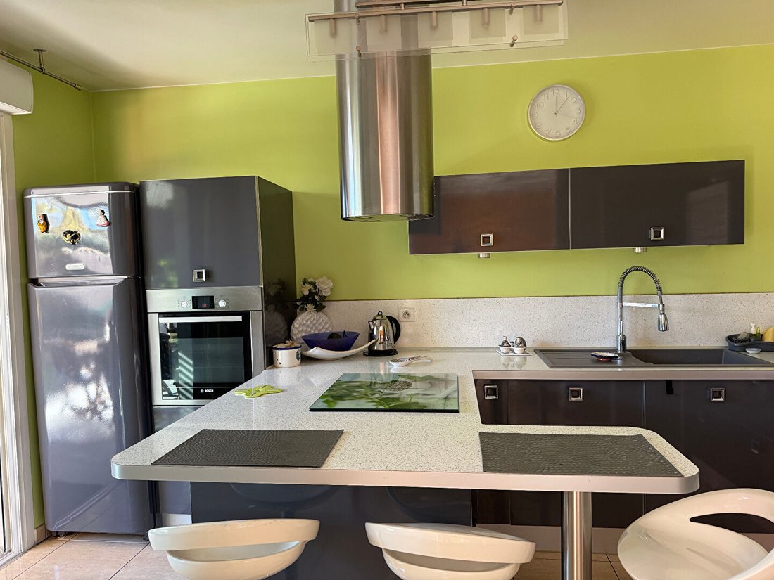 Apartment in La Grande-Motte, Occitania, France 4 - 18405752