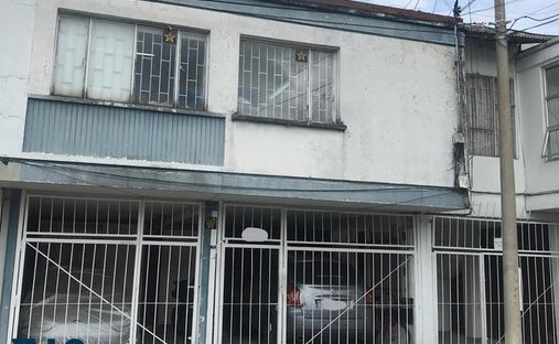 House in Bogota, Bogotá, Colombia 1