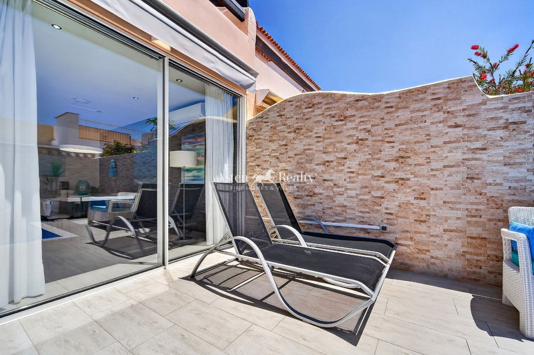 House in Adeje, Canary Islands, Spain 3 - 18404312