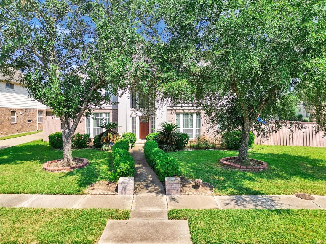 House in Sugar Land, Texas, United States 4 - 18403559