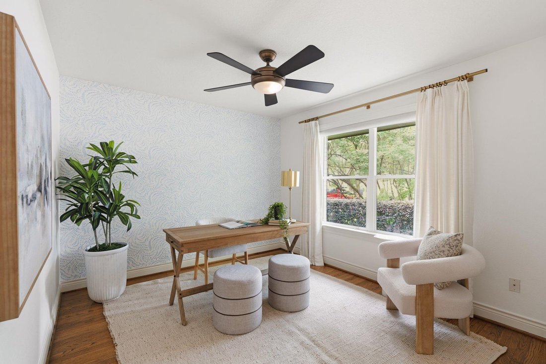 House in Houston, Texas, United States 4 - 18403599