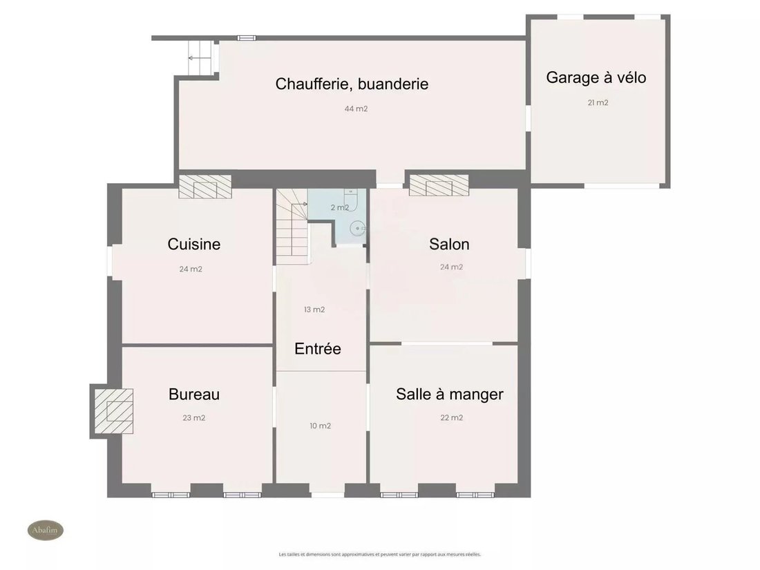 Estate in Masseube, Occitania, France 4 - 18404708
