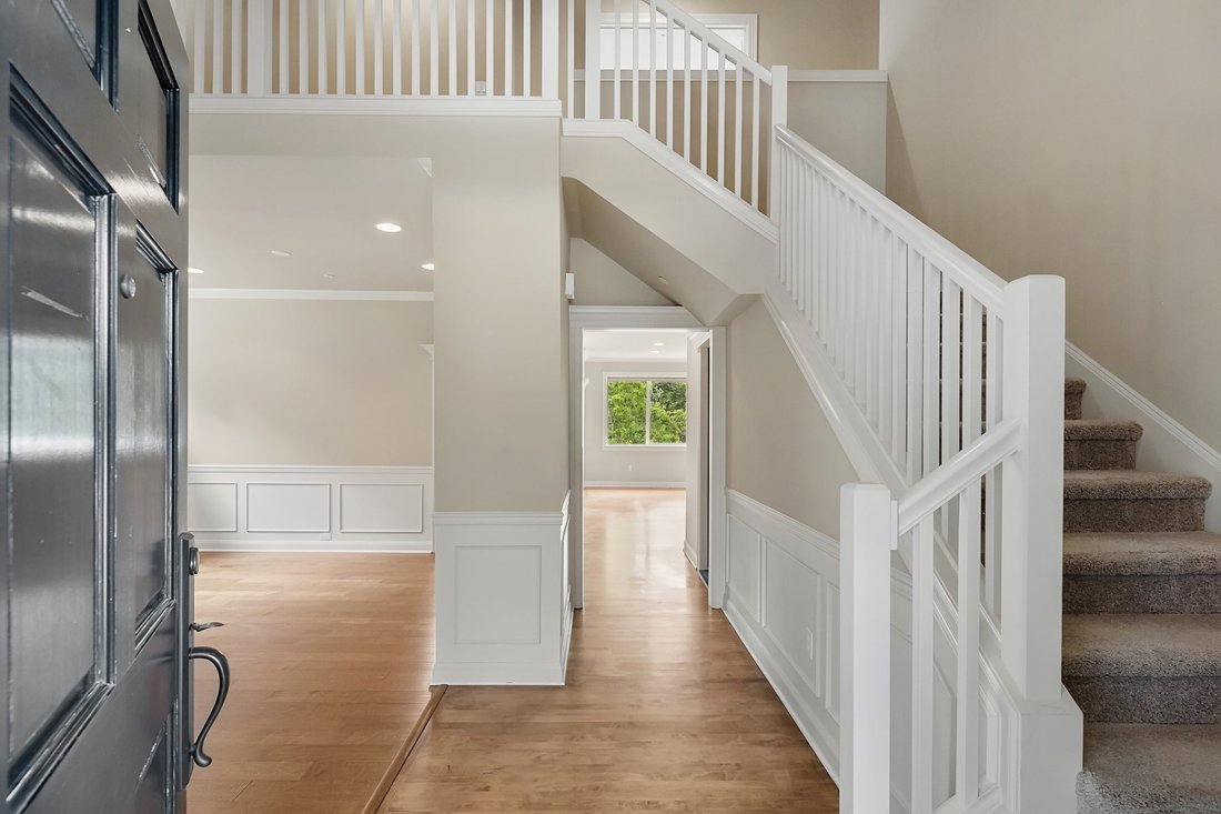 House in Newcastle, Washington, United States 3 - 18404980