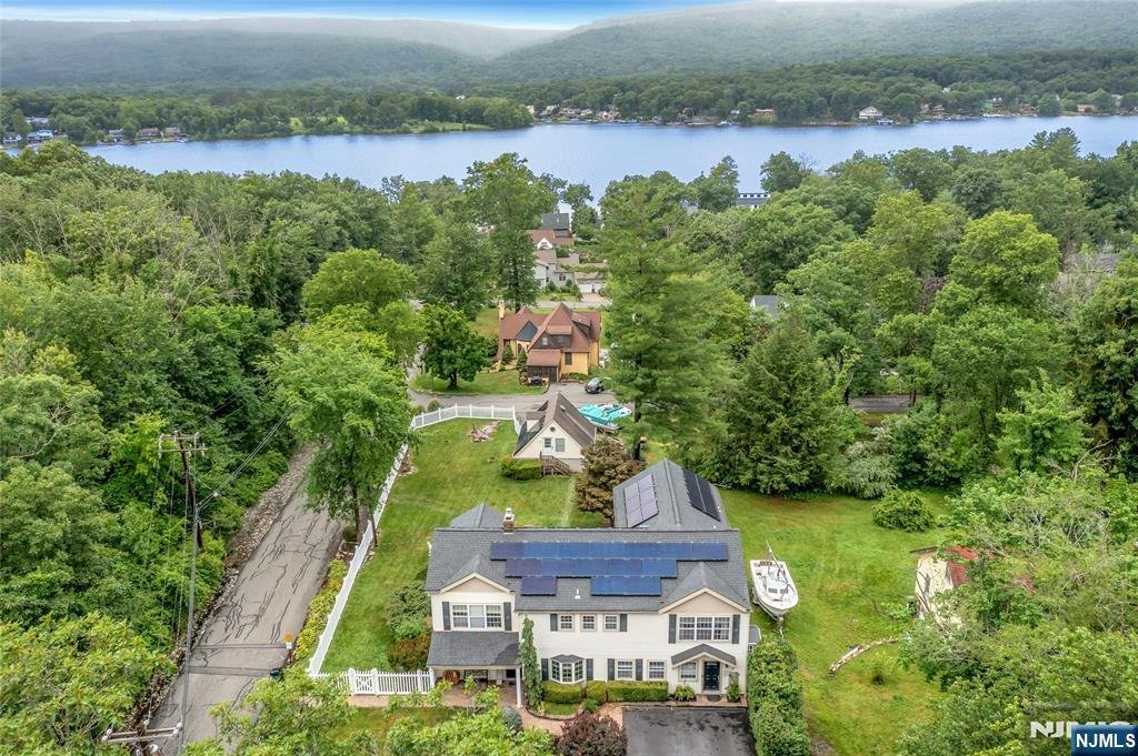 House in West Milford, New Jersey, United States 1 - 18395491