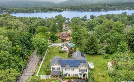 House in West Milford, New Jersey, United States 1