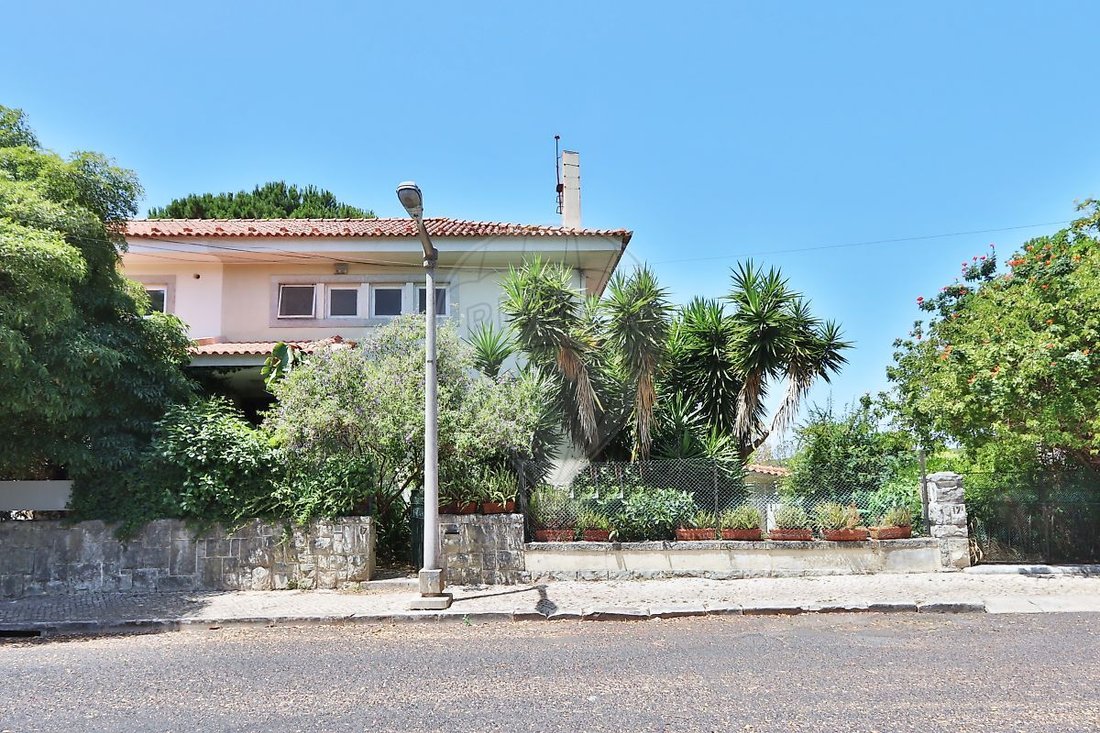House in Belem, Lisbon, Portugal 3 - 18403730