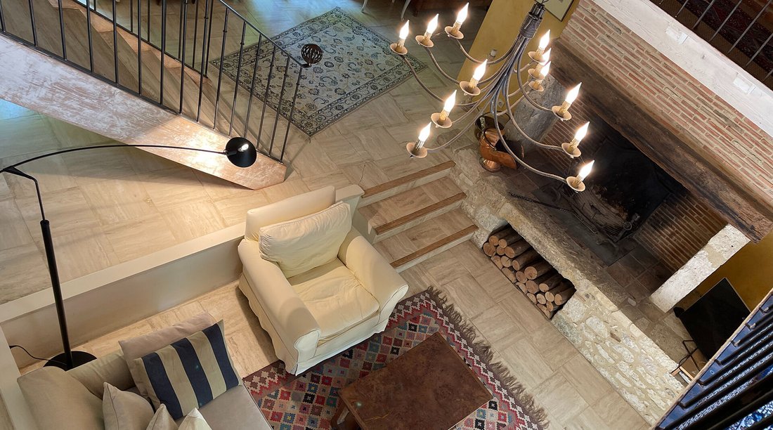 Villa in Issigeac, Nouvelle-Aquitaine, France 5 - 18405514