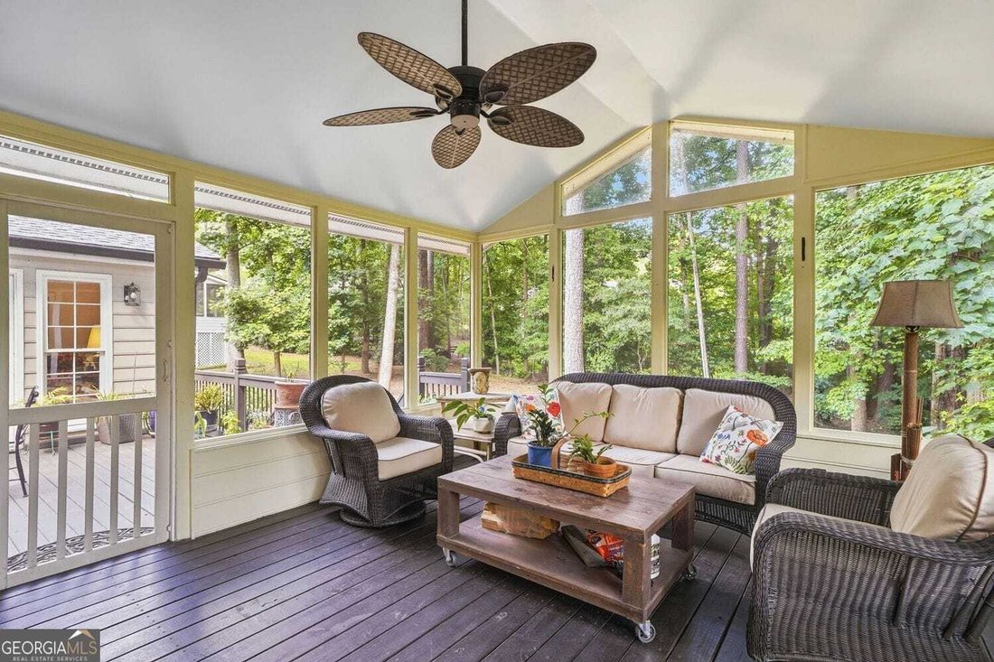 House in Marietta, Georgia, United States 3 - 18402991