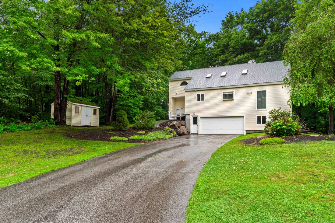 House in Hampstead, New Hampshire, United States 1 - 18405306