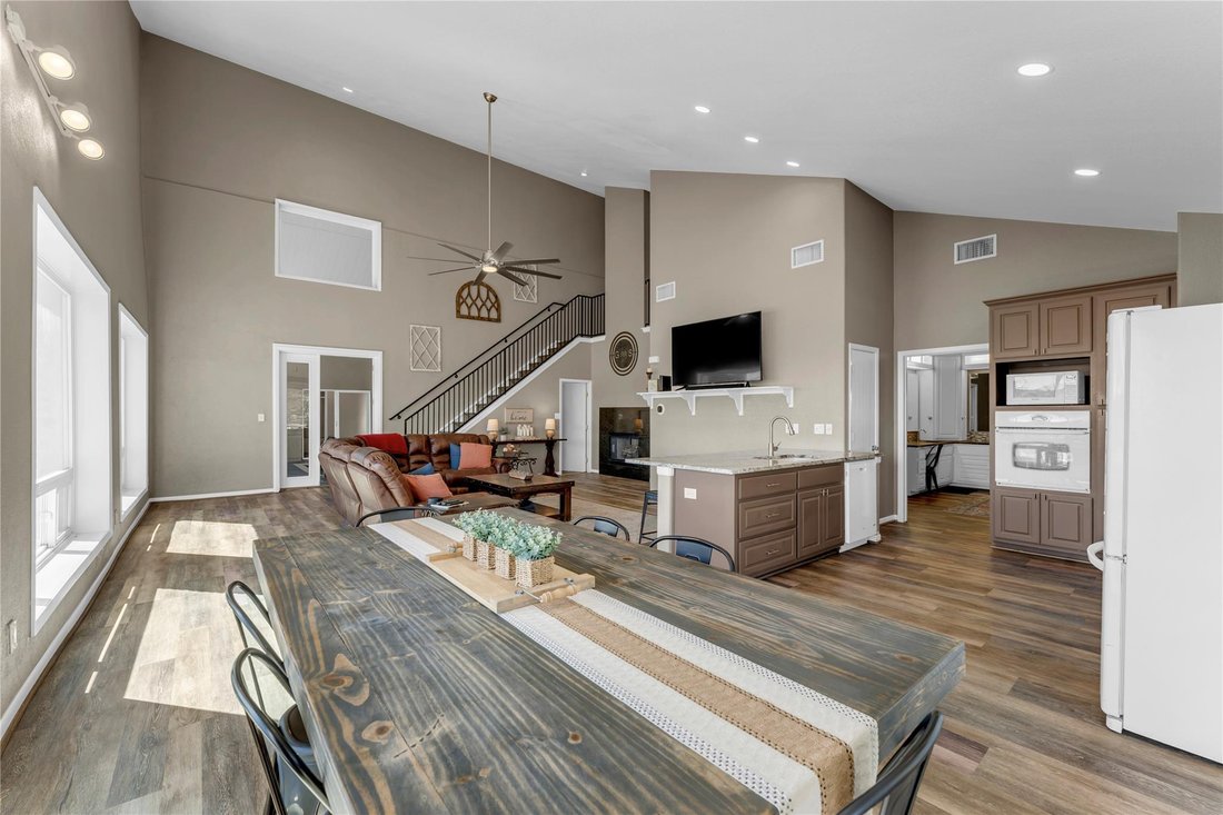 House in Marble Falls, Texas, United States 4 - 18403204