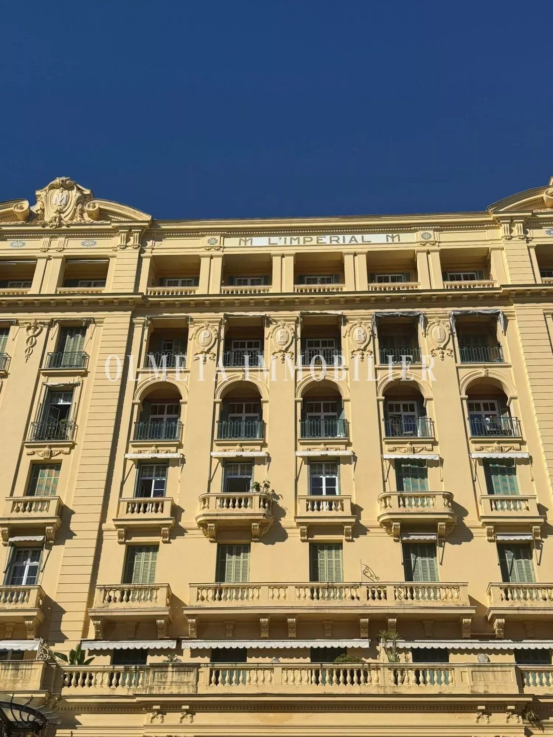 Apartment in French Riviera, Provence-Alpes-Côte d'Azur, France 2 - 18403035