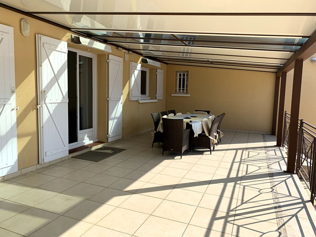 Villa in Côte Bleue, Martigues, France 3 - 18405653