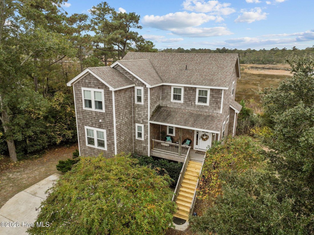 House in Kill Devil Hills, North Carolina, United States 1 - 18403200
