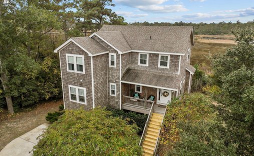 House in Kill Devil Hills, North Carolina, United States 1