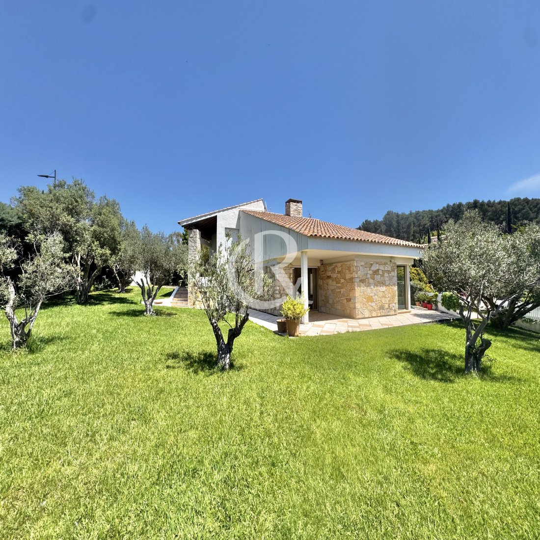 Villa in Centre Ville, Carqueiranne, France 4 - 18403756