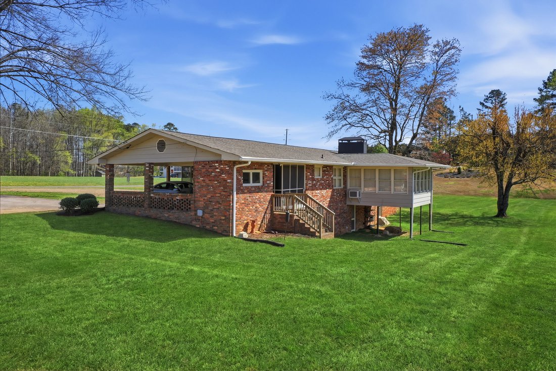 House in Canton, Georgia, United States 2 - 18404856