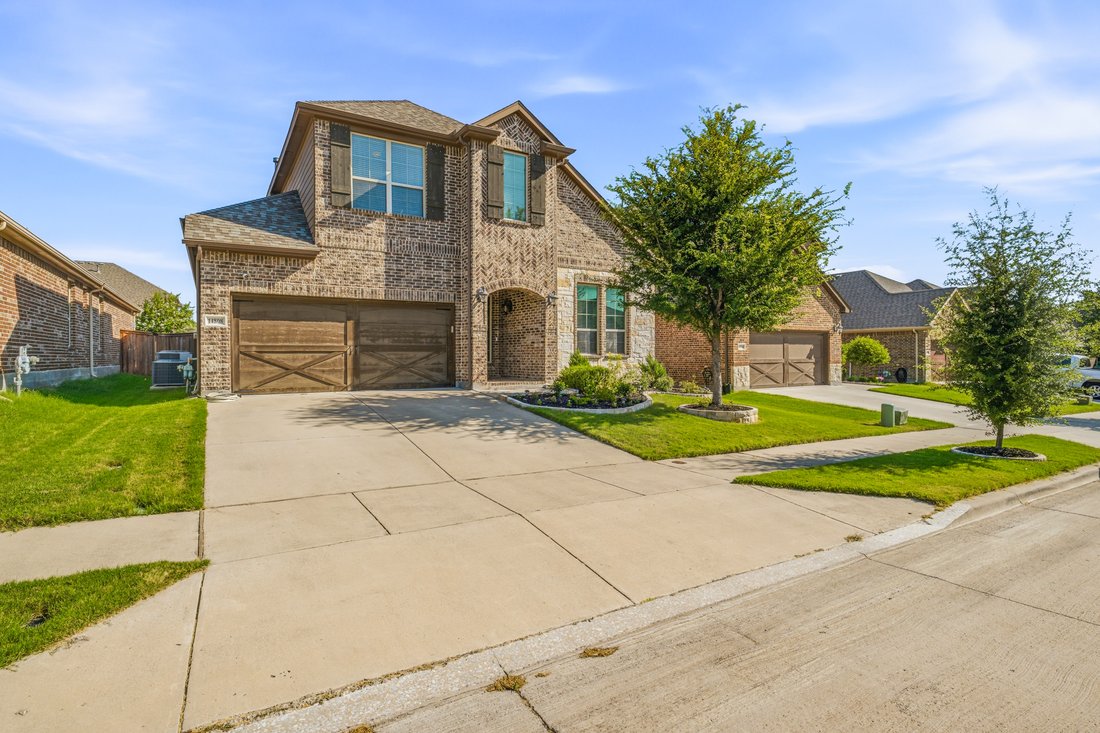 House in Aledo, Texas, United States 3 - 18404854