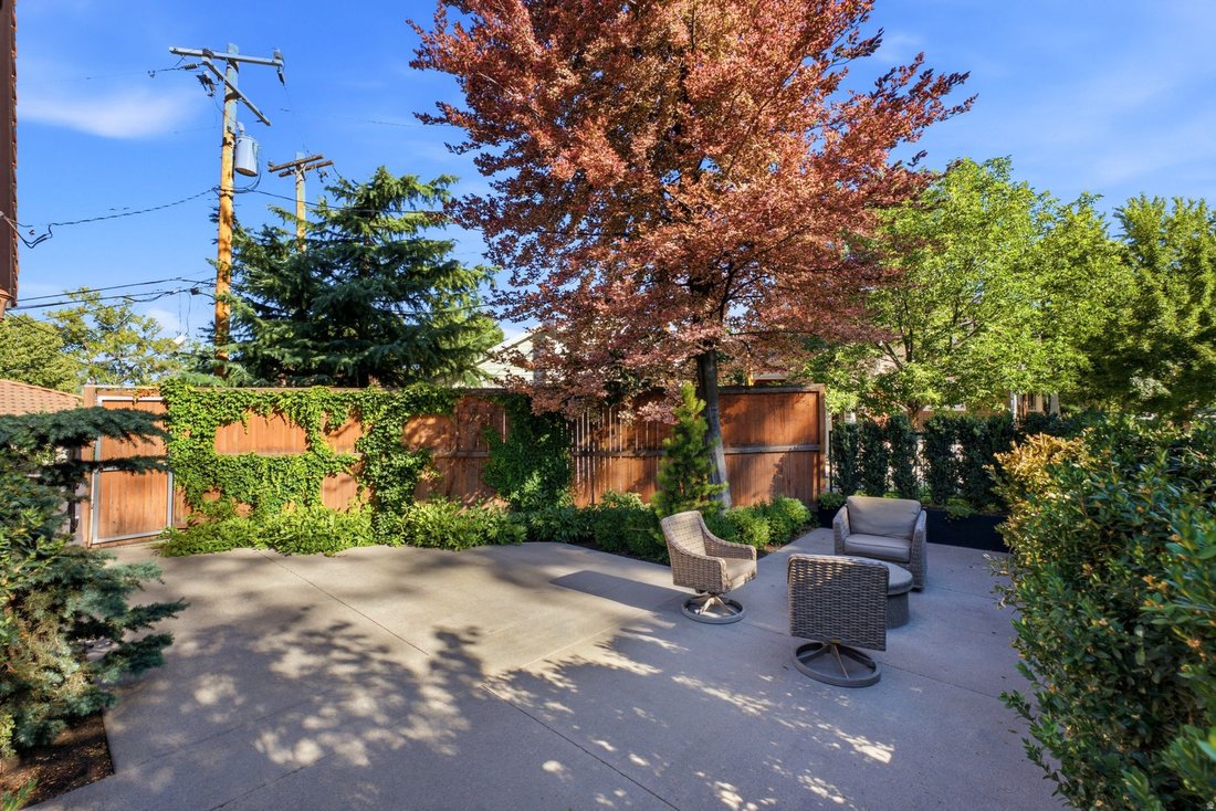 House in Salt Lake City, Utah, United States 4 - 17230292