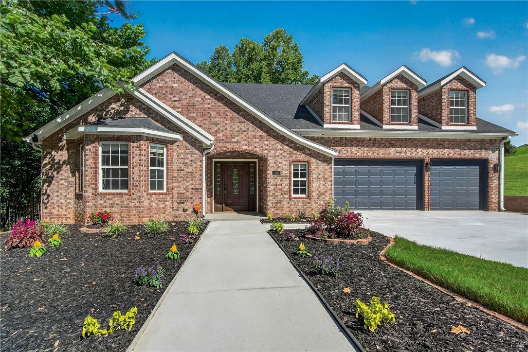 House in Cave Springs, Arkansas, United States 5 - 18406882