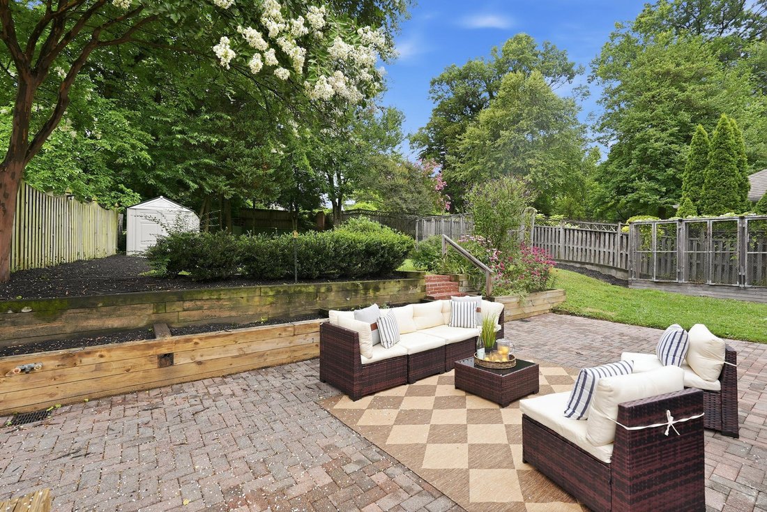 House in Silver Spring, Maryland, United States 3 - 18404411