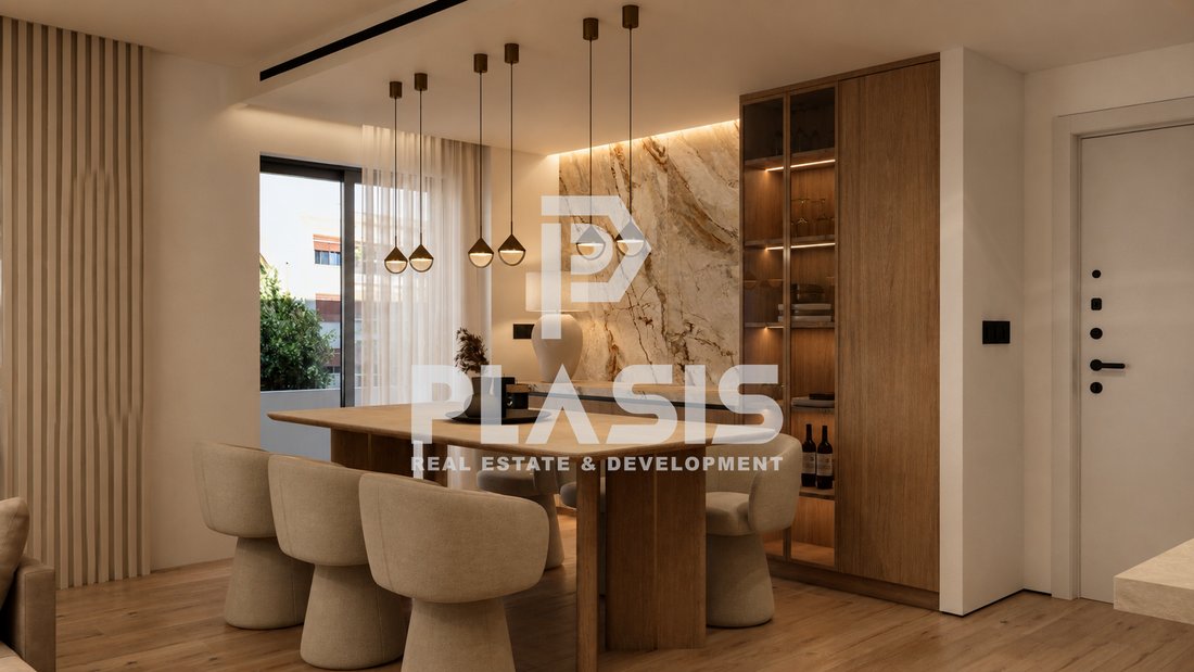 Apartment in Glyfada, Attica, Greece 3 - 18172036