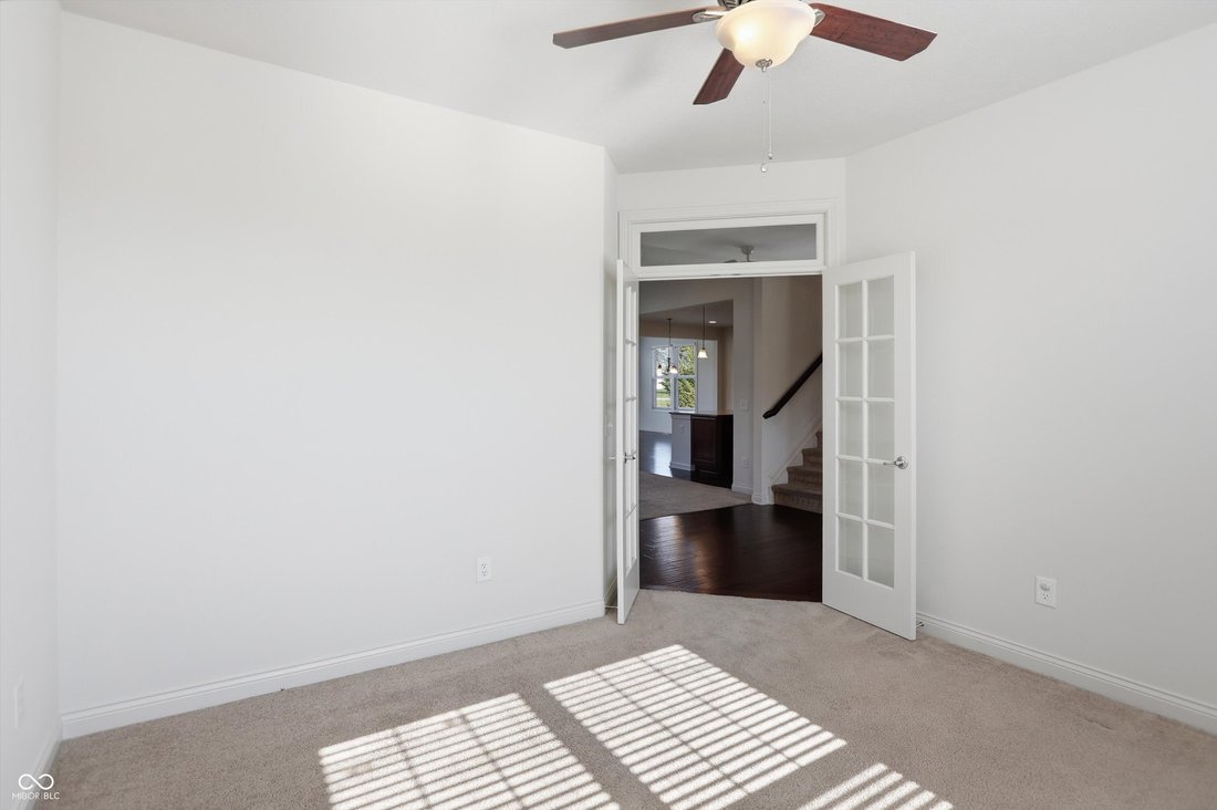 House in Zionsville, Indiana, United States 3 - 18404998