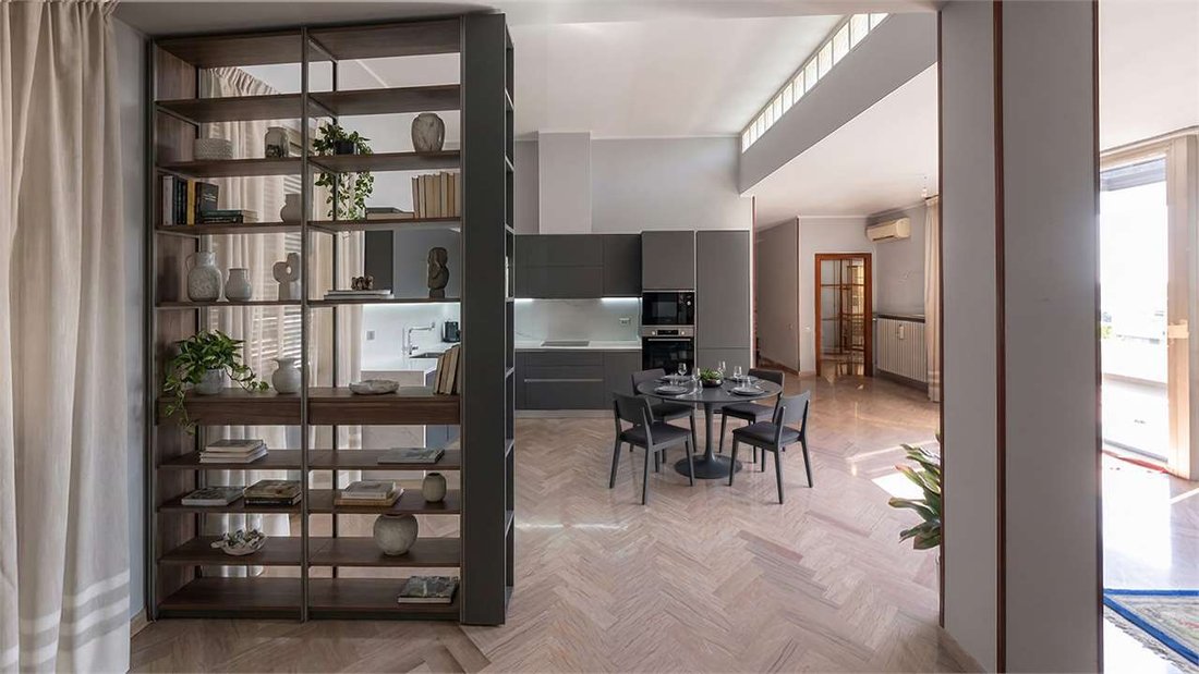 Apartment in Crocetta, Modena, Italy 5 - 18402905